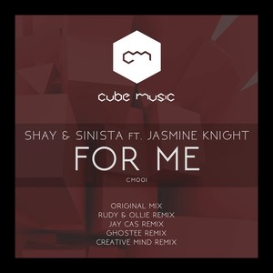 For Me (Creative Mind Remix)