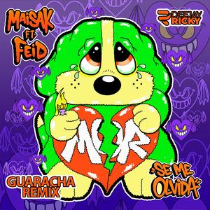 Se Me Olvida (feat. Dj Ricky|Mambo Version)