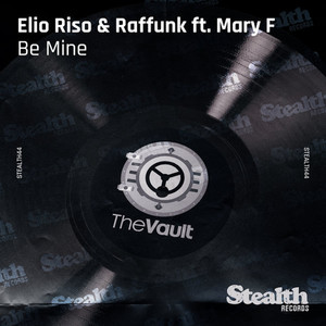 Be Mine (Shine) (Simon & Shaker Remix)
