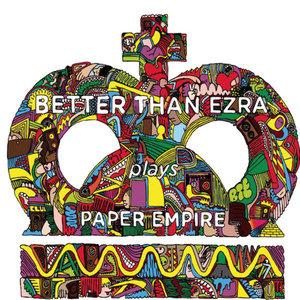 Paper Empire