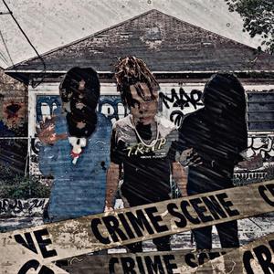 TRAGIC (feat. CTS 5SLIMEE & CTS K5) (Explicit)