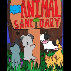 Animal Sanctuary