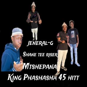 KING PHASHASHA 45 hitt (Explicit)