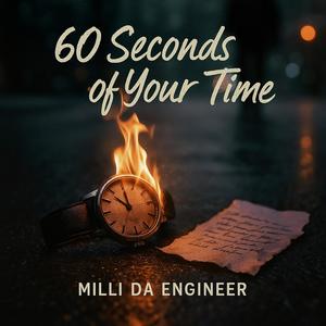 60 Seconds Of Your Time (Explicit)