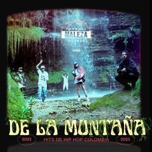 De la Montaña