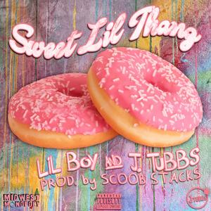 Sweet Lil Thang (feat. J. Tubbs) [Explicit]