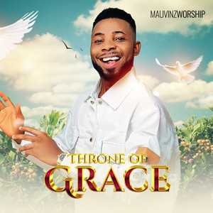 Throne of Grace