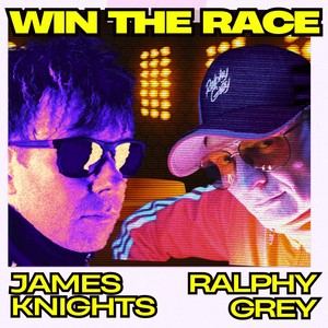 Win The Race (Single)