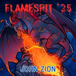 Flamespit '25