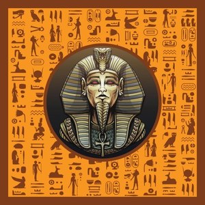 Divinité Egyptienne (Original Mix)