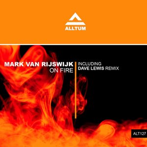 On Fire (Dave Lewis Remix)