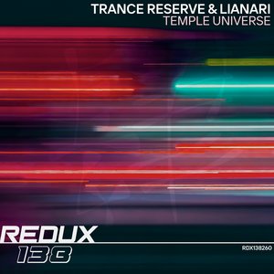 Temple Universe (Extended Mix)