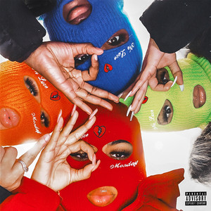 I Cant Wait (Explicit)