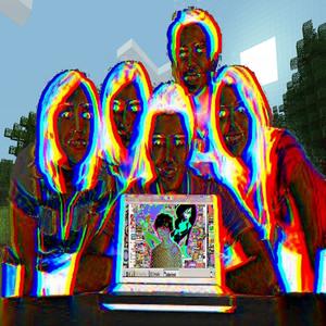 Saving Grace (with DubJax|Explicit)