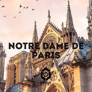 Notre Dame De Paris