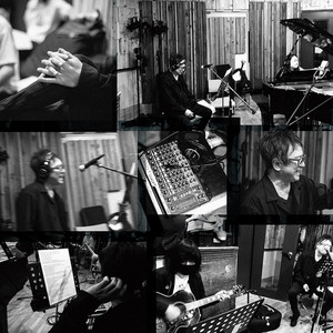 星の糸(feat. 西寺郷太 & 真城めぐみ)