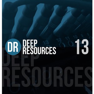 Deep Resources, Vol. 13