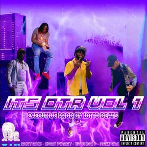 SUPER GA$ (Presenting.. DREW GA$) (feat. Nfnq Noot) (Explicit)