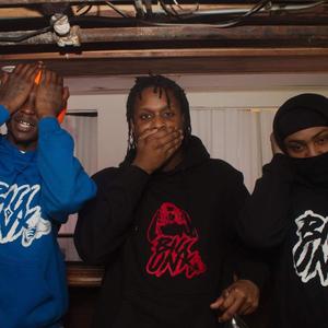 Moving Funny (Explicit)