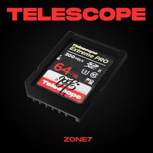 Zone7 - Telescope