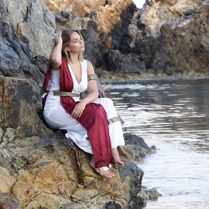 Scilla la Ninfa