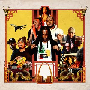 MY LOVE (Explicit)