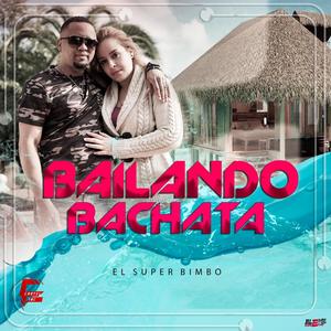 Bailando Bachata