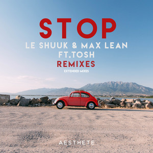 Stop (BAZZFLOW Extended Remix)