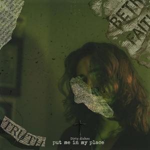 put me in my place (Explicit)