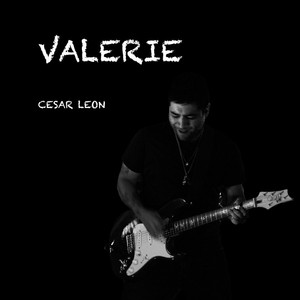 Valerie (COVER版)
