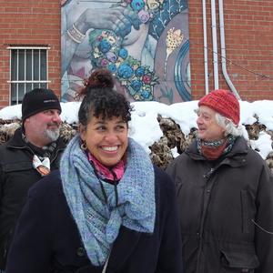 Storytime by the Ganges