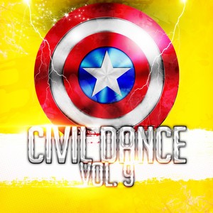 Civil Dance, Vol. 8