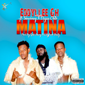 Matina (Explicit)