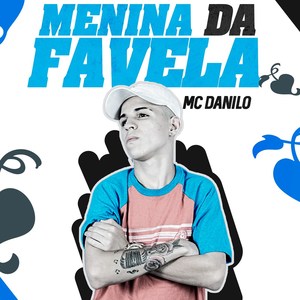 Menina da Favela