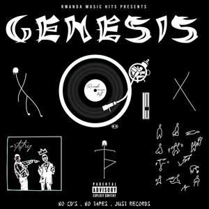 Genesis (Explicit)