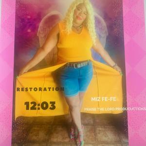 Holy Ghost(feat. Solo Staxxx)