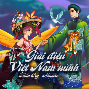 Giai Điệu Việt Nam Mình