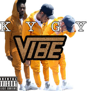 Vibe (Explicit)