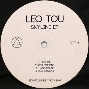 Skyline Ep