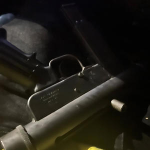 Ran Outa Luck (Explicit)