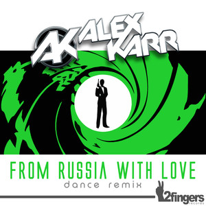 From Russia with love (Dance Remix)