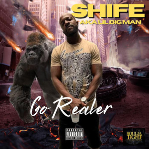 GO REALER (Explicit)