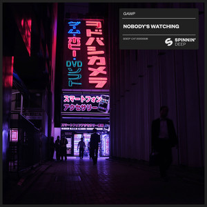 Nobody's Watching (Extended Mix)