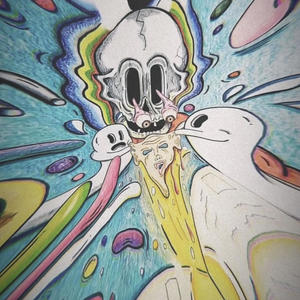 2v1 (feat. TR3SKII & Baby Sych) (Explicit)