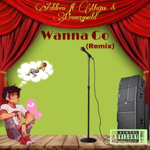 Wanna Go (Remix) [Explicit]