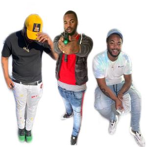 B.T.B (Break The *****) (feat. Pay Leggs) (Explicit)