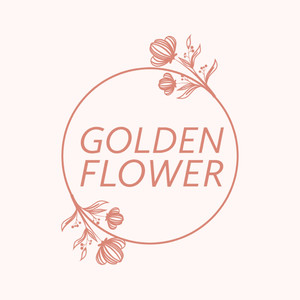 Golden Flower