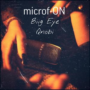 microfON (feat. Qnobi) [Explicit]