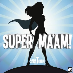 Super Ma'am (Explicit)