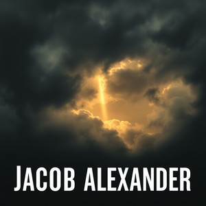 Jacob Alexander - Crimson Parades by the Boardwalk